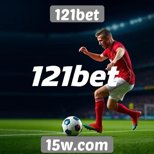 Vantagens e desvantagens do 121bet