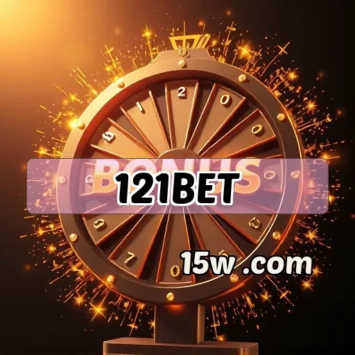 121bet: O Futuro dos Jogos em Suas Mãos