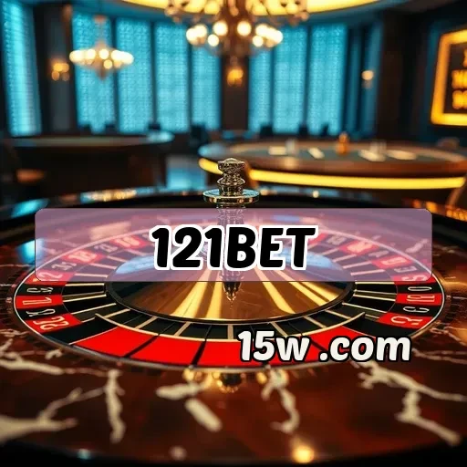 121bet: Descubra a Confiabilidade em Jogos Online no Brasil