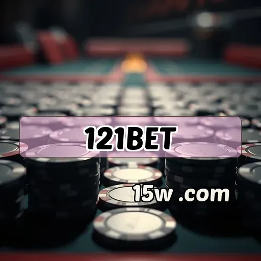121bet: A Plataforma de Jogos Que Você Não Pode Ignorar