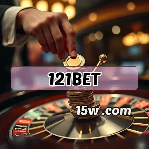 121bet: Apostas em Eventos Esportivos Para Todos os Gostos!