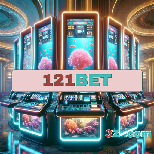 Cassino 121bet: Emoção e Variedade em Cada Jogo